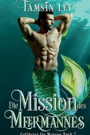Cover of Die Mission des Meermannes