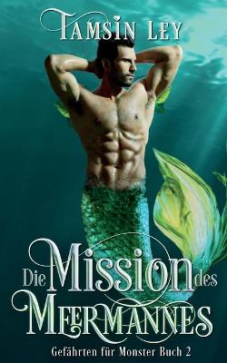 Book cover for Die Mission des Meermannes