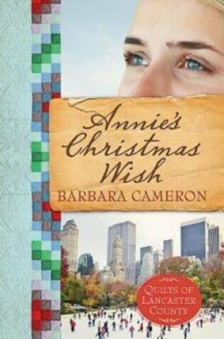 Cover of Annie's Christmas Wish