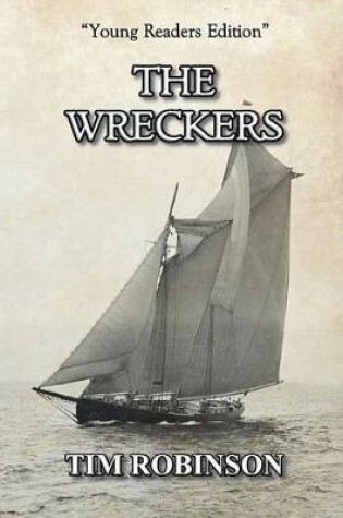 Cover of The Wreckers