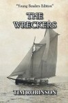 Book cover for The Wreckers