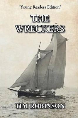 Cover of The Wreckers