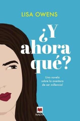 Cover of Y Ahora Que?