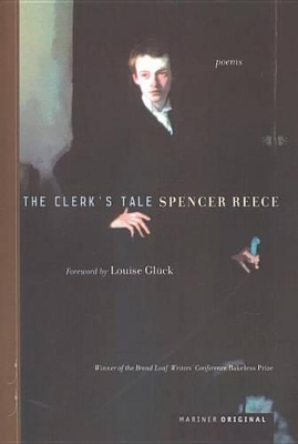 Cover of The Clerk's Tale