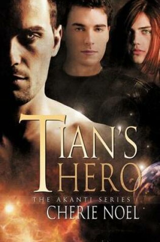 Cover of Tian's Hero
