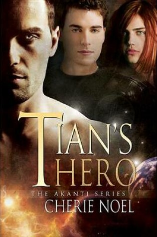 Cover of Tian's Hero