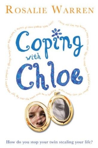 Cover of Coping with Chloe