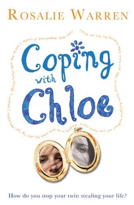 Book cover for Coping with Chloe