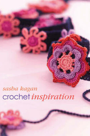 Cover of Crochet Inspiration