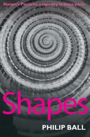 Cover of Shapes