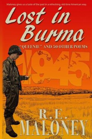 Cover of Lost in Burma