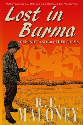 Book cover for Lost in Burma