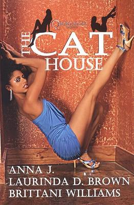 Book cover for The Cathouse