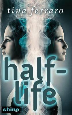 Book cover for Half-Life