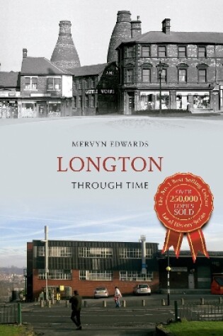 Cover of Longton Through Time