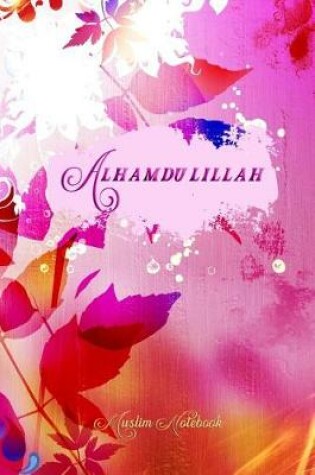 Cover of Alhamdulillah