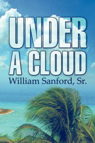 Cover of Under a Cloud