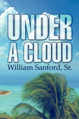 Book cover for Under a Cloud