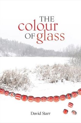 Cover of The Colour of Glass