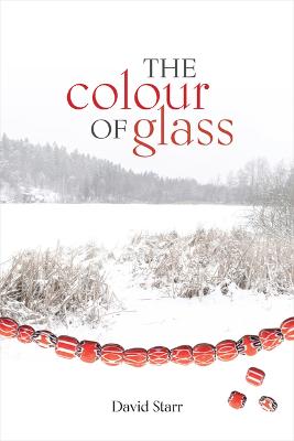 Book cover for The Colour of Glass