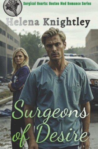 Cover of Surgeons of Desire