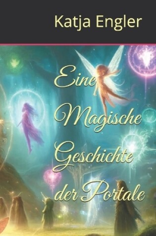 Cover of Eine Magische Geschichte der Portale