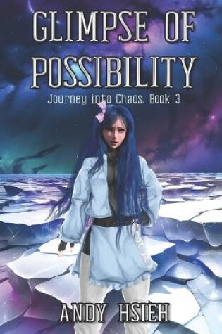 Cover of Glimpse of Possibility