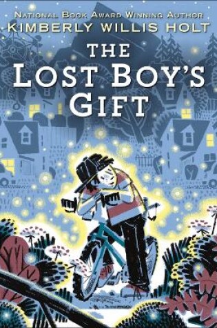 Cover of The Lost Boy's Gift