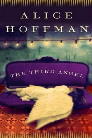 Cover of The Third Angel