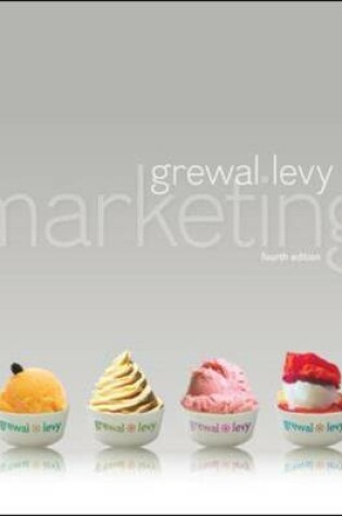 Cover of Marketing