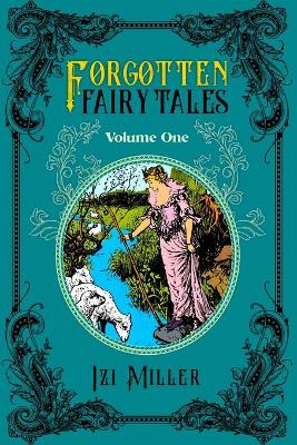 Book cover for Forgotten Fairy Tales