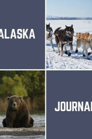 Cover of Alaska Journal