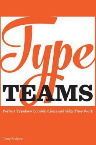 Cover of Type Teams