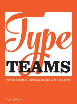 Book cover for Type Teams