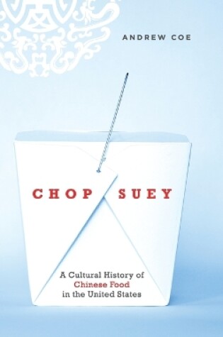 Cover of Chop Suey