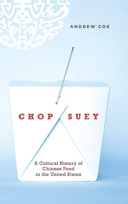 Book cover for Chop Suey