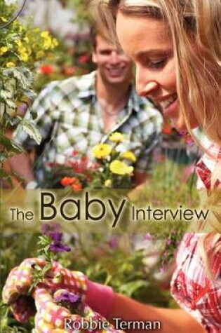 Cover of The Baby Interview