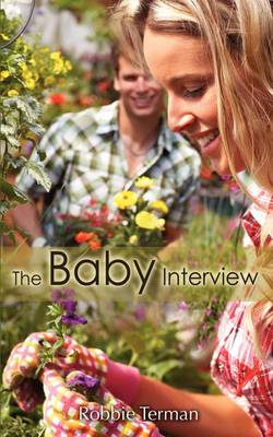 Book cover for The Baby Interview