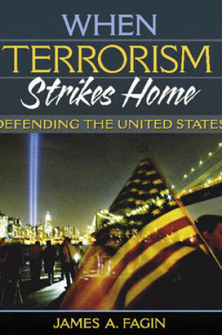 Cover of When Terrorism Strikes Home