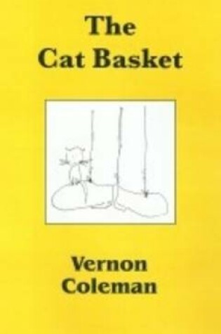 Cover of The Cat Basket