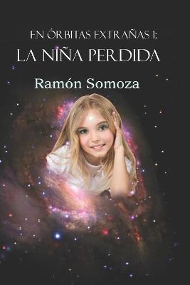 Book cover for La nina perdida