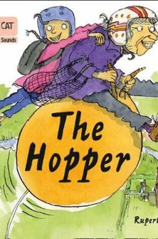 Cover of The Hopper
