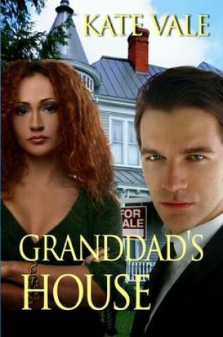 Cover of Granddad's House