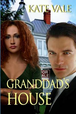 Cover of Granddad's House