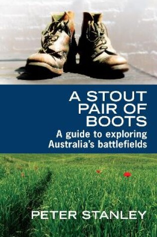 Cover of A Stout Pair of Boots
