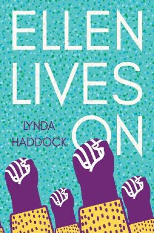 Cover of Ellen Lives On