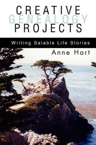 Cover of Creative Genealogy Projects