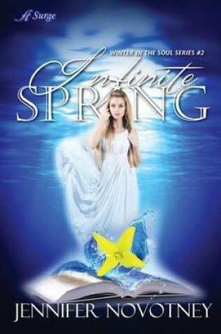 Cover of Infinite Spring