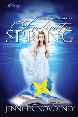 Book cover for Infinite Spring