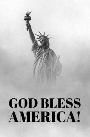 Cover of God Bless America